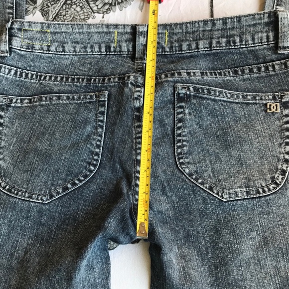 DC Jeans - Picture 5 of 5